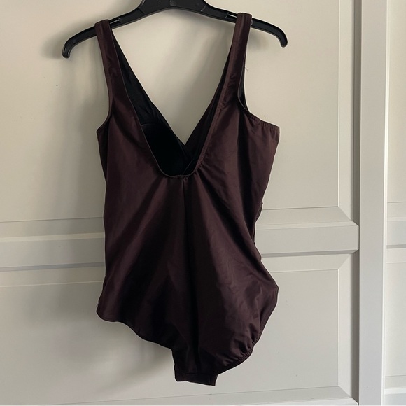 New! Miraclesuit Sumatra Illusionists Circe One Piece Swimsuit 20497 - Picture 5 of 14